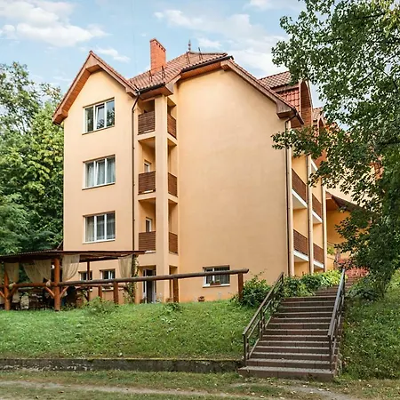 Gortenziya Отель